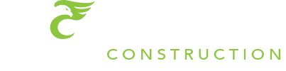 Logo Victoria Construction